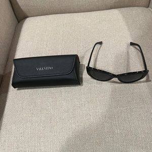 Valentino Sunglasses